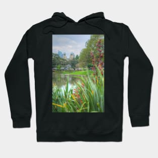 Victoria Park to the City Hoodie